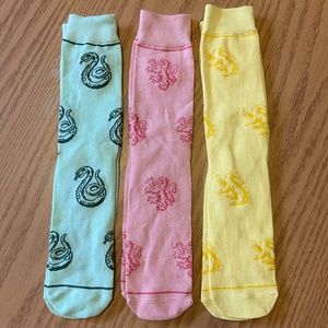Harry Potter Socks